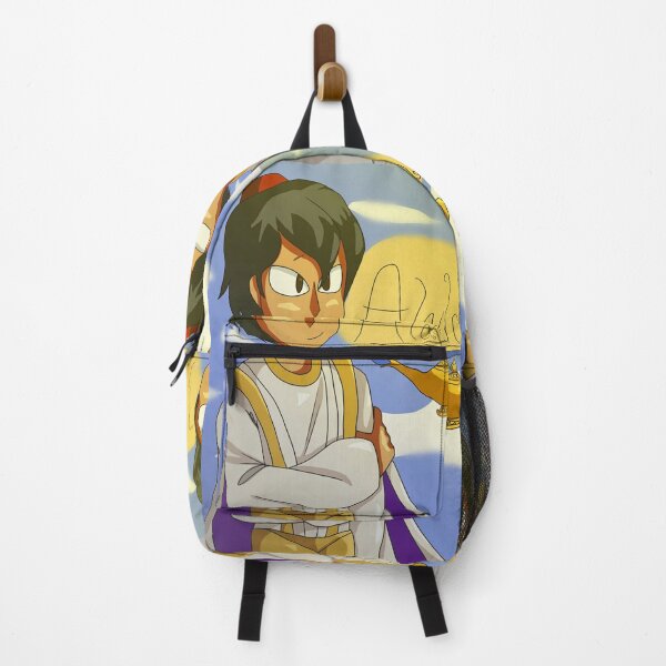Item preview, Aladdin cartoon designed and sold by angelaterson.