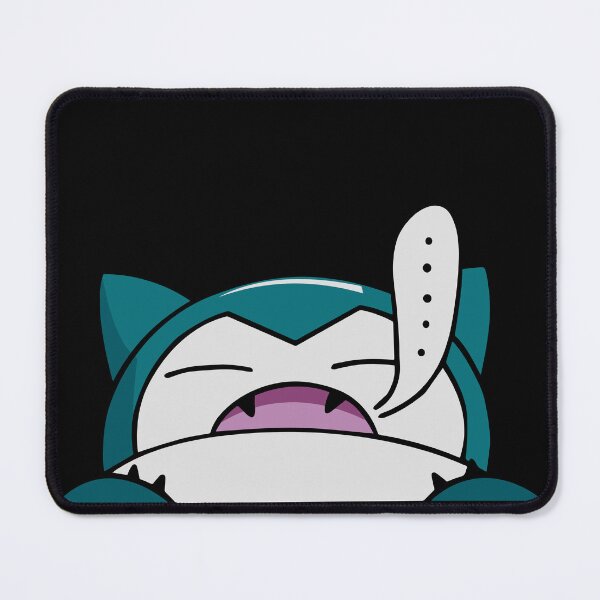 Item preview, Cute Anime Sleeping Peeker designed and sold by hazemham.