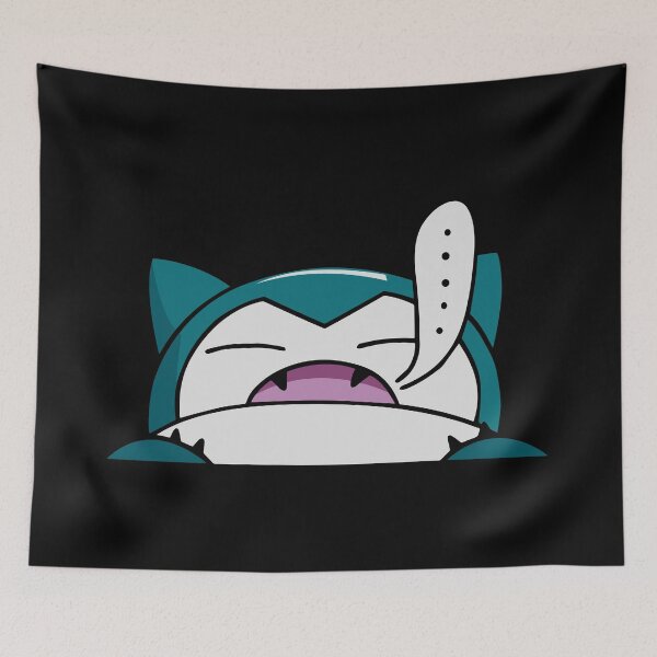 Item preview, Cute Anime Sleeping Peeker designed and sold by hazemham.