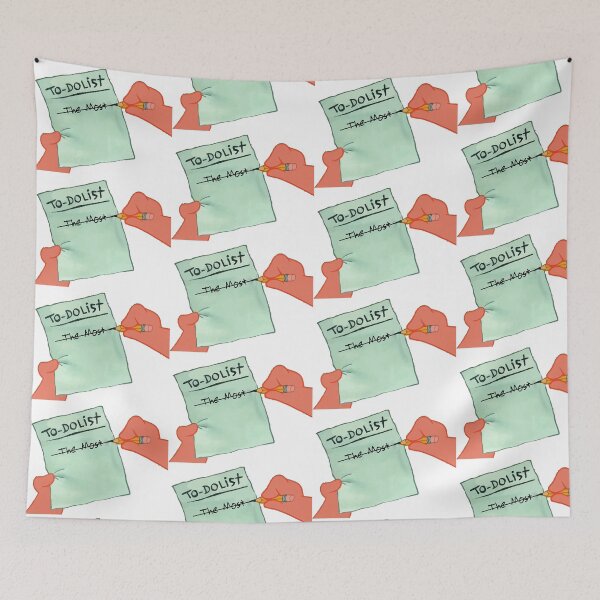 Item preview, To do list the most designed and sold by richterr.