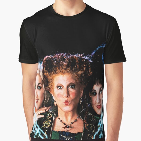 Item preview, Hocus Pocus designed and sold by fatherbananas.