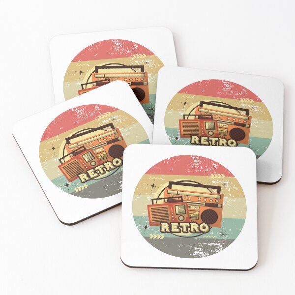 Item preview, vintage timpani player music designed and sold by ApurwaArtShop.