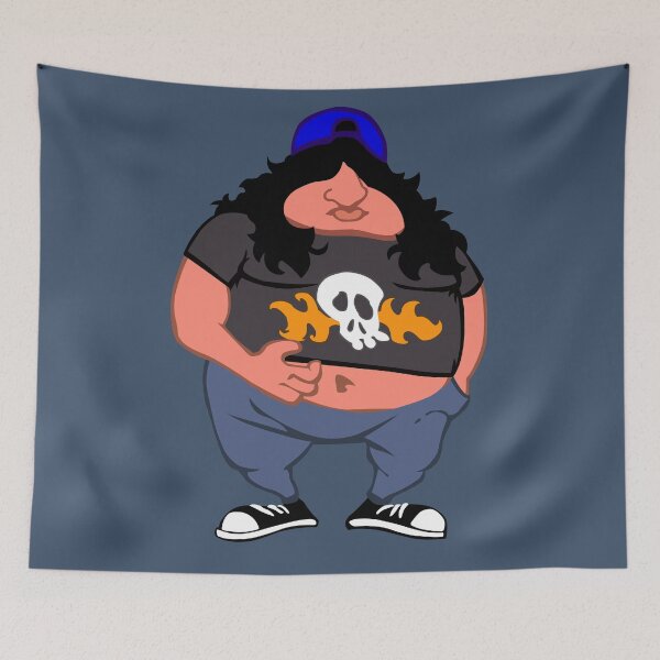 Item preview, Hoagie designed and sold by stonestreet.