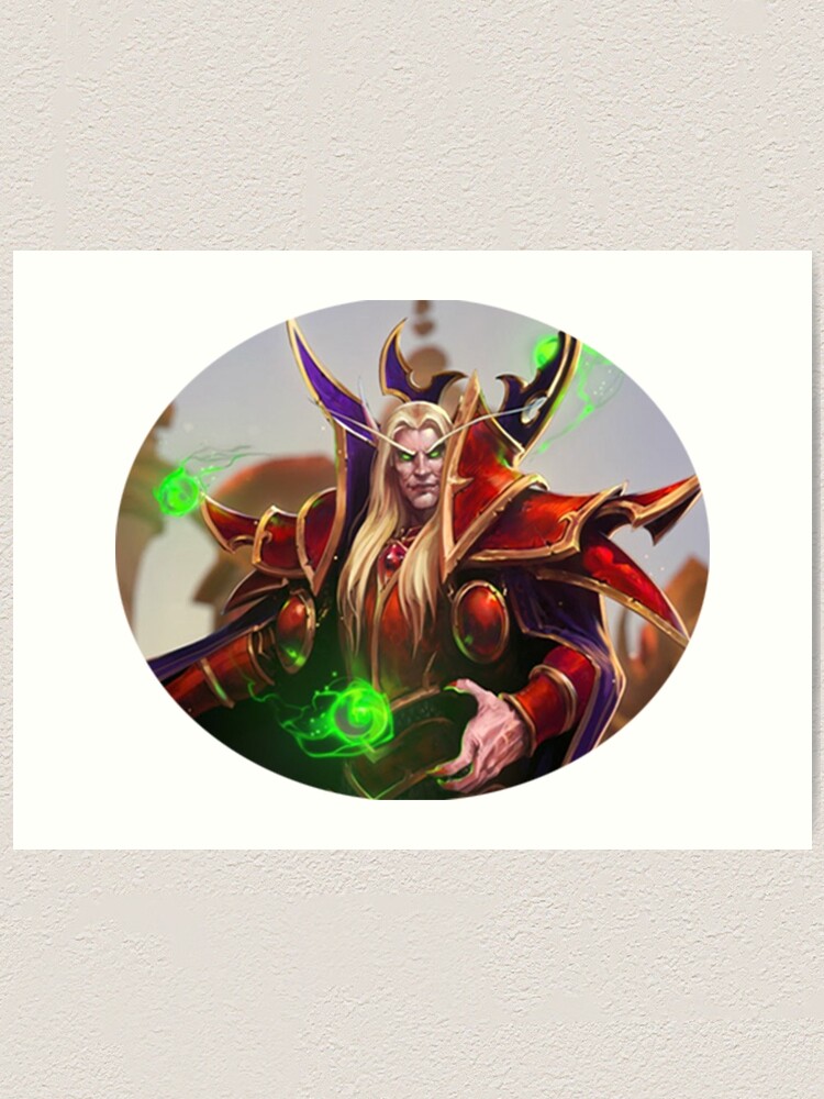 Kael'thas simple Coffee Mug for Sale by ShogunRGB