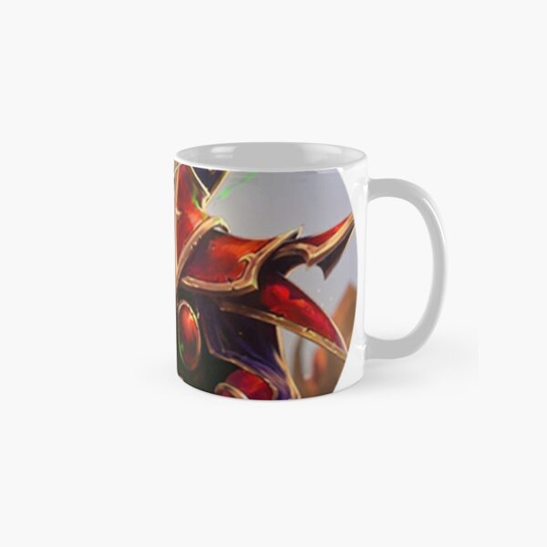 Kael'thas simple Coffee Mug for Sale by ShogunRGB