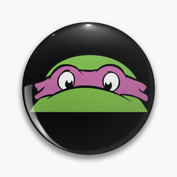 Artikelvorschau, Donatello Peeker entworfen und verkauft von hazemham.