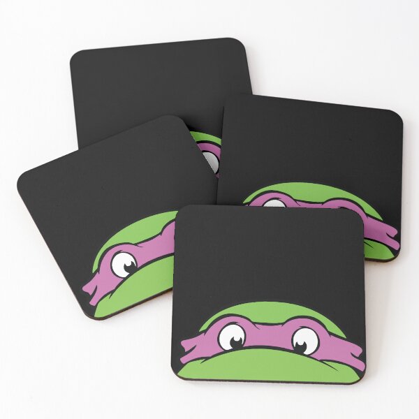 Item preview, Donatello Peeker designed and sold by hazemham.