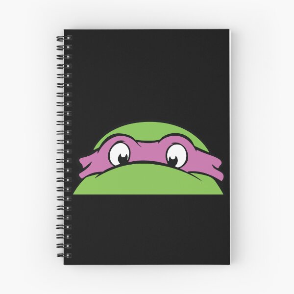 Item preview, Donatello Peeker designed and sold by hazemham.