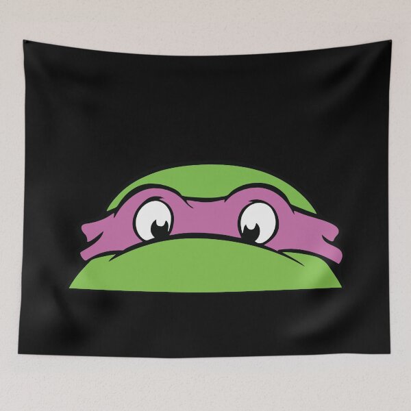 Item preview, Donatello Peeker designed and sold by hazemham.