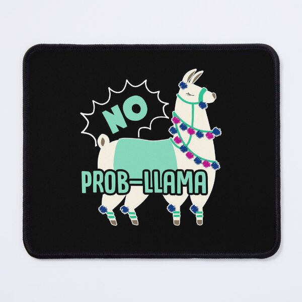 Item preview, Llama - No Prob-Llama designed and sold by UnknownArtistt.