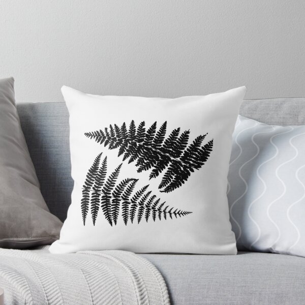 Item preview, Fern Silhouette  designed and sold by D Estes.