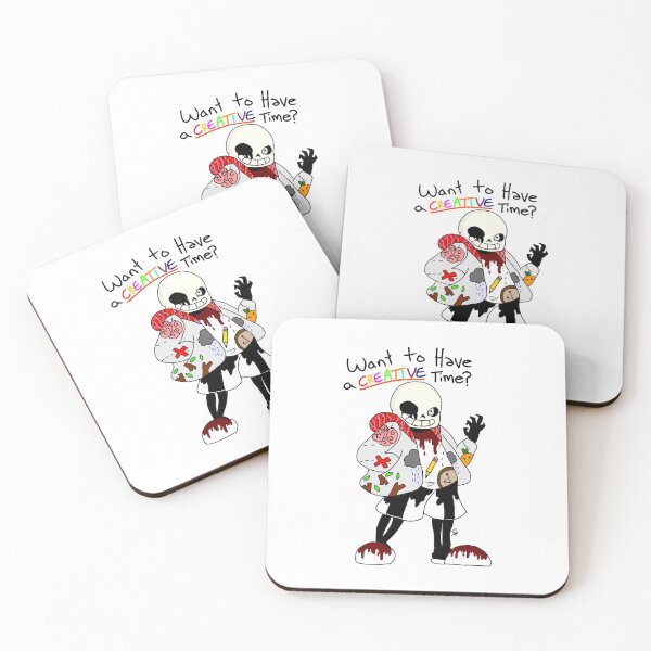 Item preview, Don't Hug Me I'm Scared designed and sold by Uvi-Pro.
