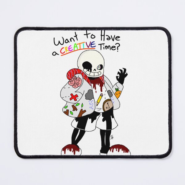 Item preview, Don't Hug Me I'm Scared designed and sold by Uvi-Pro.