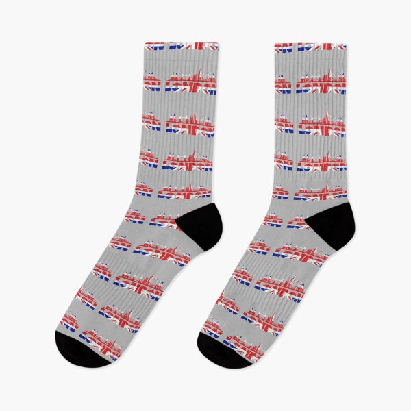 Item preview, Dream Destination: LONDON designed and sold by PawsitiveMum.