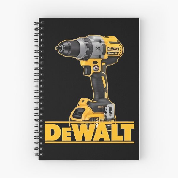 Item preview, Dewalt quotes vintage designed and sold by CentaMoller.