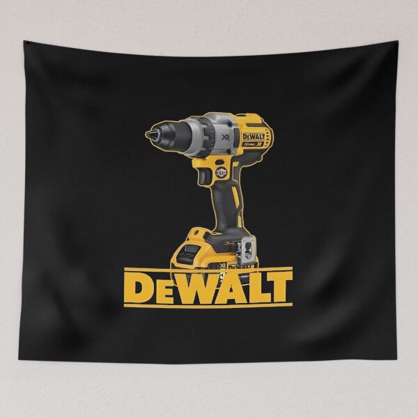 Item preview, Dewalt quotes vintage designed and sold by CentaMoller.