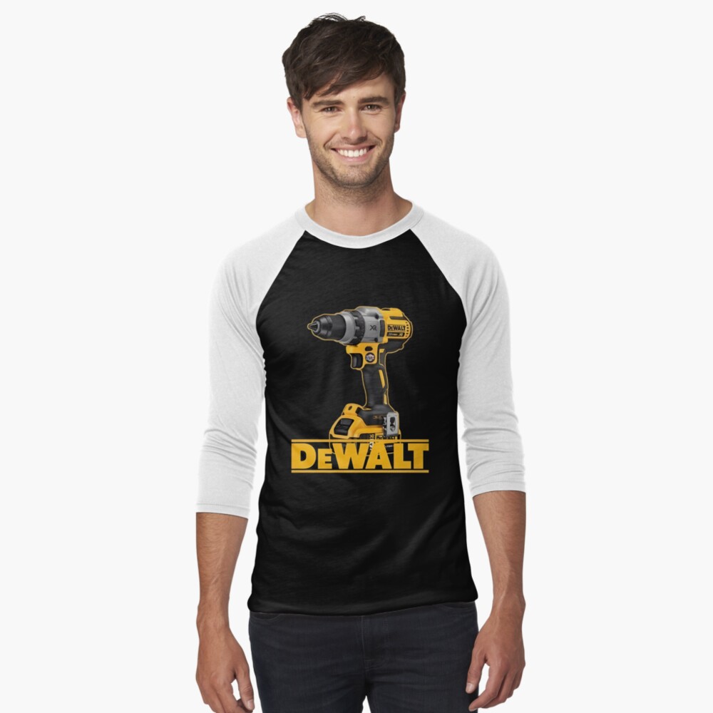 Item preview, Baseball ¾ Sleeve T-Shirt designed and sold by CentaMoller.