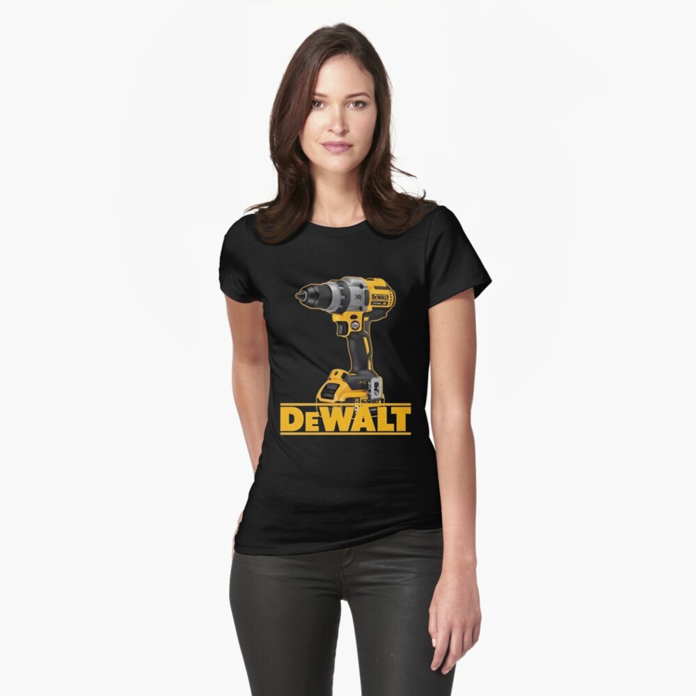 Item preview, Fitted T-Shirt designed and sold by CentaMoller.