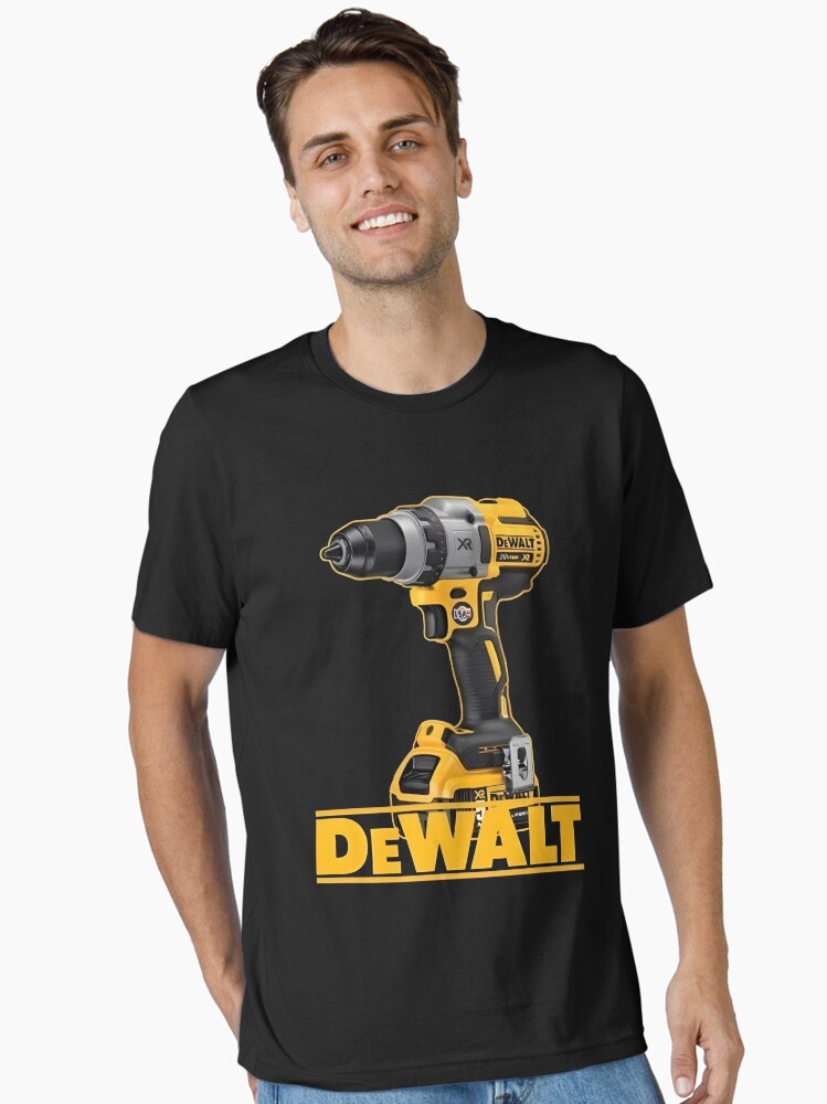 Dewalt Classic Shirt