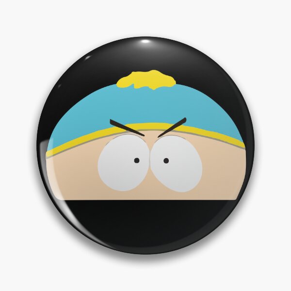 Item preview, Eric Cartman Peeker designed and sold by hazemham.