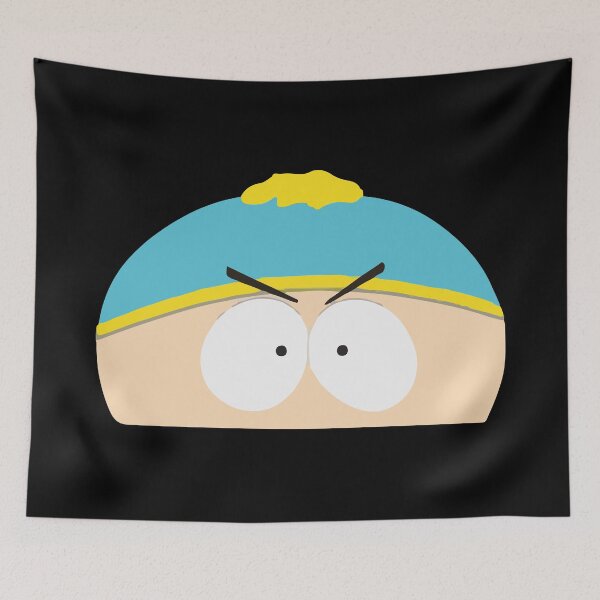 Item preview, Eric Cartman Peeker designed and sold by hazemham.