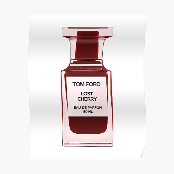 Enjoy With Tomford Lost Cherry