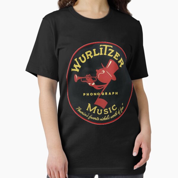Item preview, Vintage Wurlitzer Phonograph Music  designed and sold by thomabiondo.