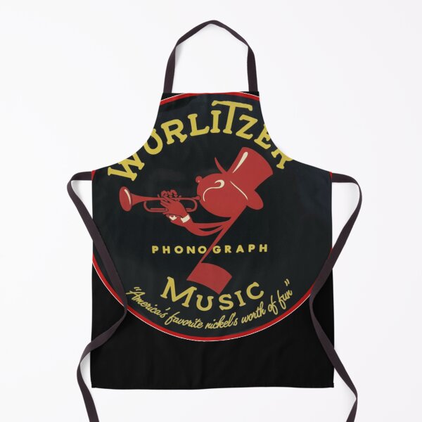 Item preview, Vintage Wurlitzer Phonograph Music  designed and sold by thomabiondo.