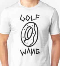 Odd Future Golf Wang Unisex T-Shirt