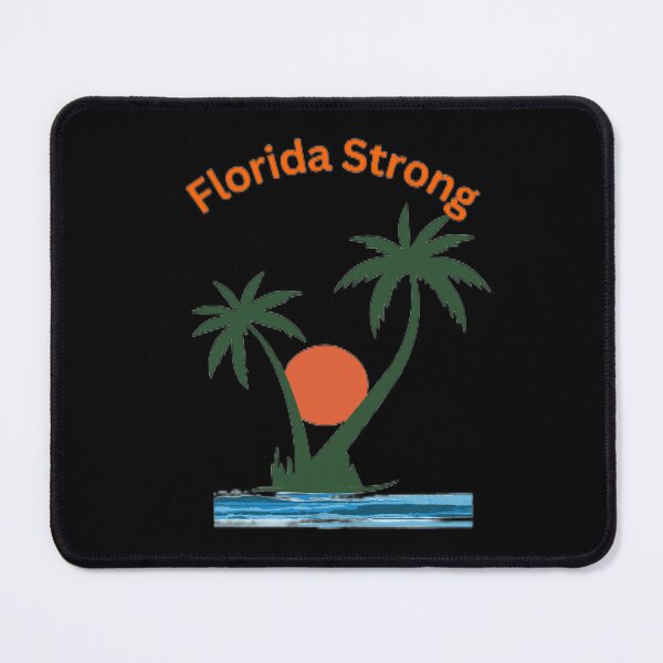 Item preview, Florida Strong designed and sold by Echo Aesthetics.