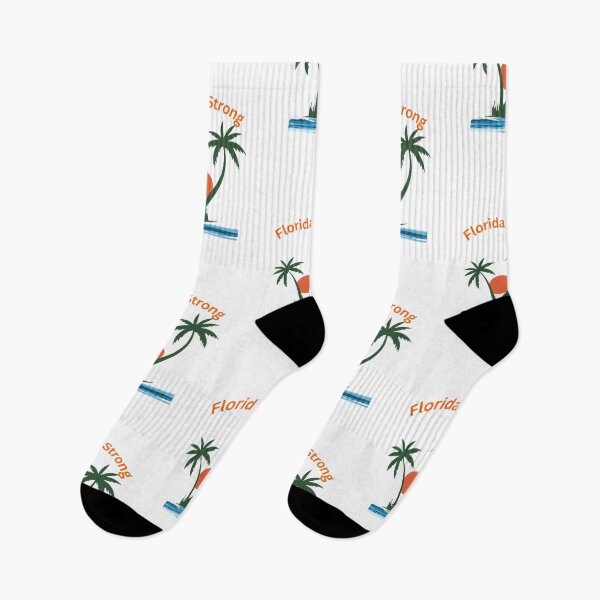 Item preview, Florida Strong designed and sold by Echo Aesthetics.