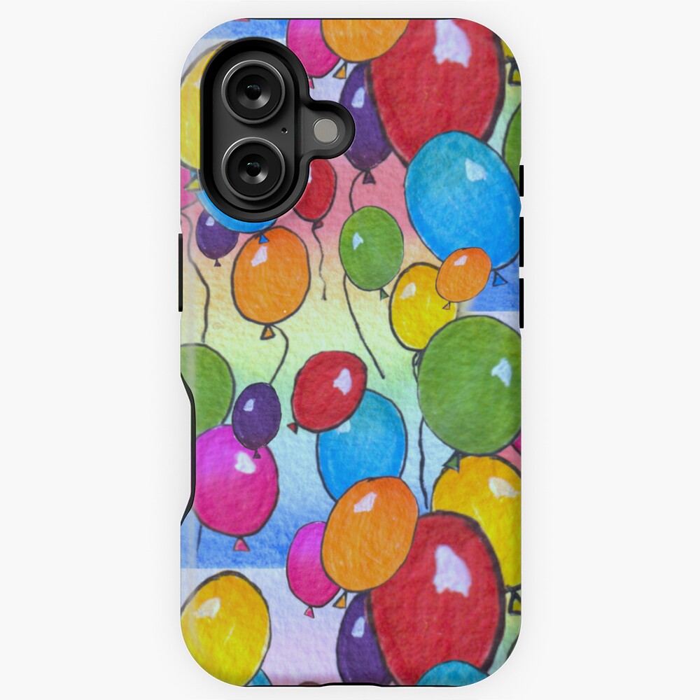 Item preview, iPhone Magsafe Tough Case designed and sold by JaanaDay.