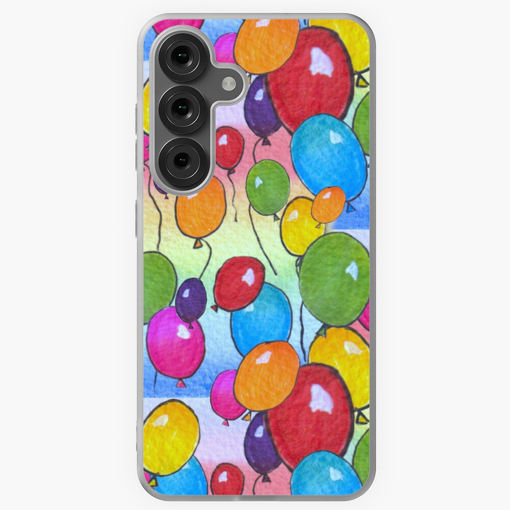 Item preview, Samsung Galaxy Soft Case designed and sold by JaanaDay.