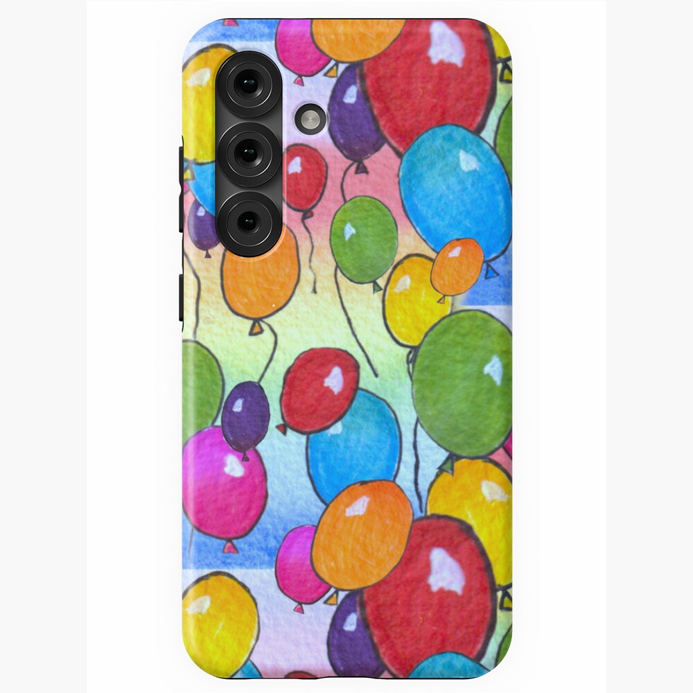 Item preview, Samsung Galaxy Tough Case designed and sold by JaanaDay.