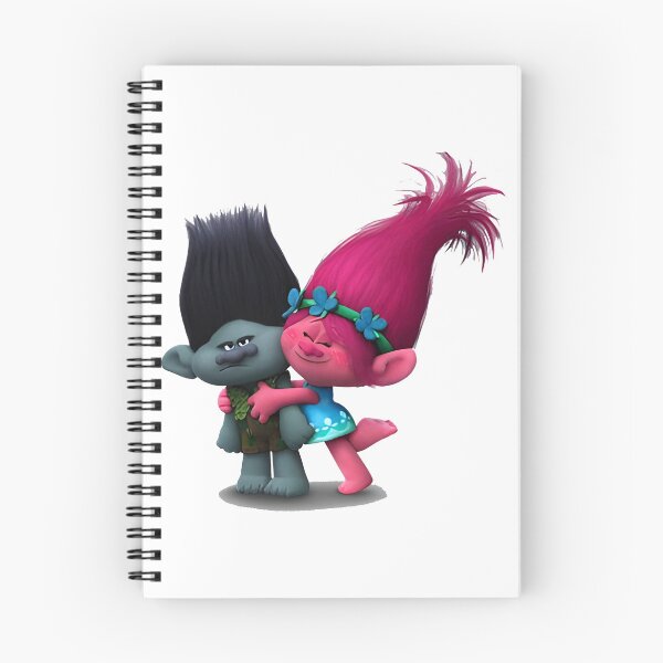 Item preview, Trolls world tour happy designed and sold by JolantaKraus.