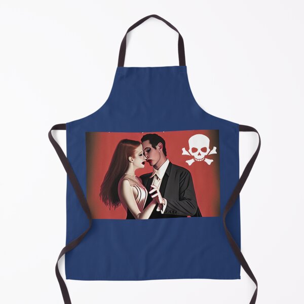 Item preview, DANCE WITH DEVIL designed and sold by starfishstuff.