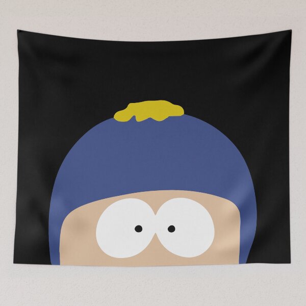 Item preview, Craig Tucker Peeker designed and sold by hazemham.