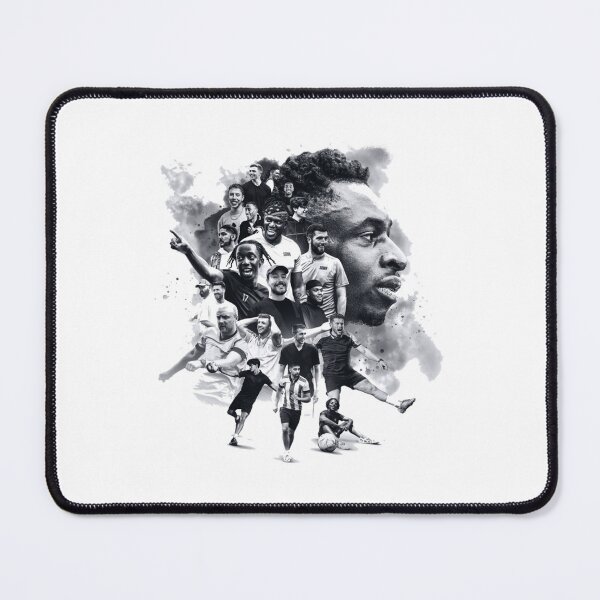 Item preview, Sidemen Football designed and sold by Lannaclo.