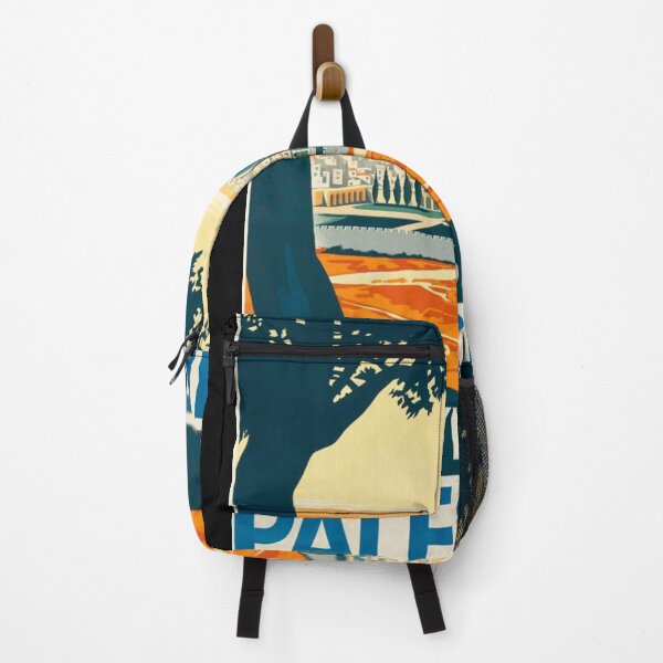 Item preview, Visit Palestine Poster designed and sold by thomabiondo.