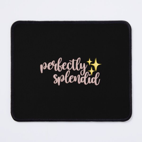 Item preview, perfectly splendid  Classic  designed and sold by petruadefih.