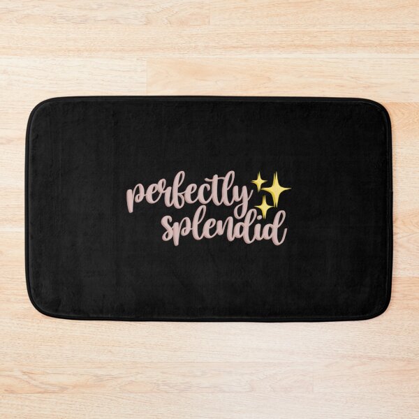 Item preview, perfectly splendid  Classic  designed and sold by petruadefih.