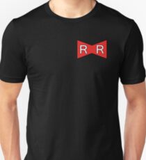 Android 17 Slim Fit T-Shirt