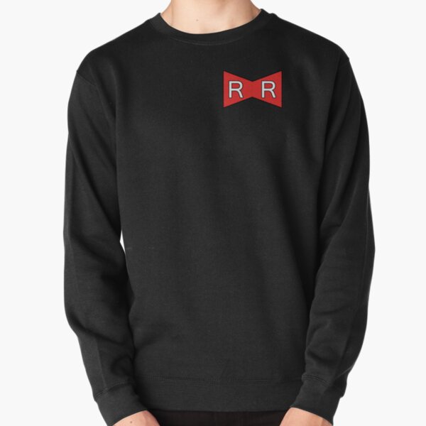 android 17 sweatshirt