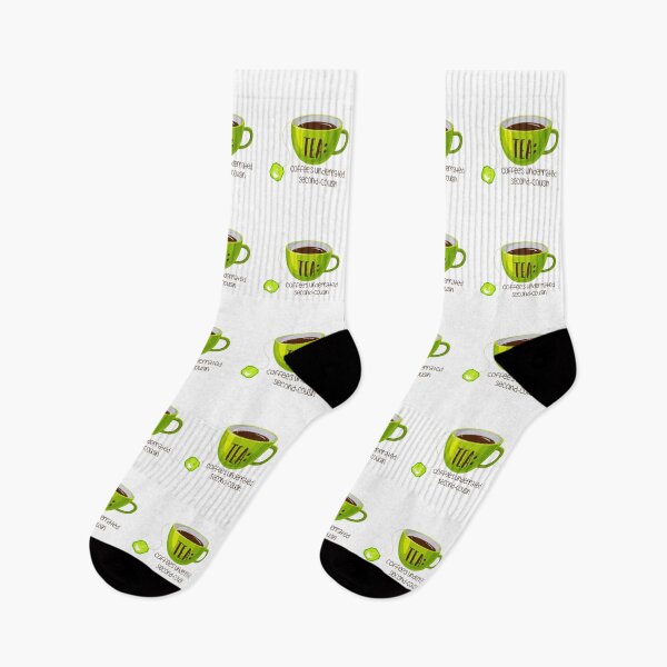 Item preview, TEA: Coffee’s Underrated Second-Cousin! designed and sold by PawsitiveMum.