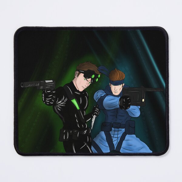 Item preview, Tactical Espionage  designed and sold by Pedropedro87.