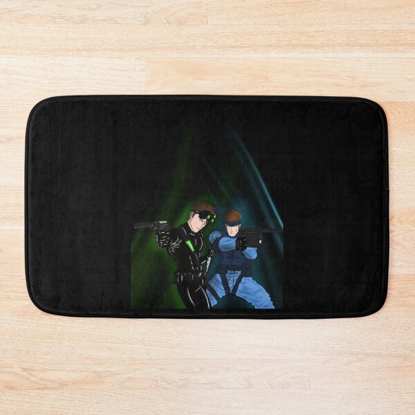 Item preview, Tactical Espionage  designed and sold by Pedropedro87.