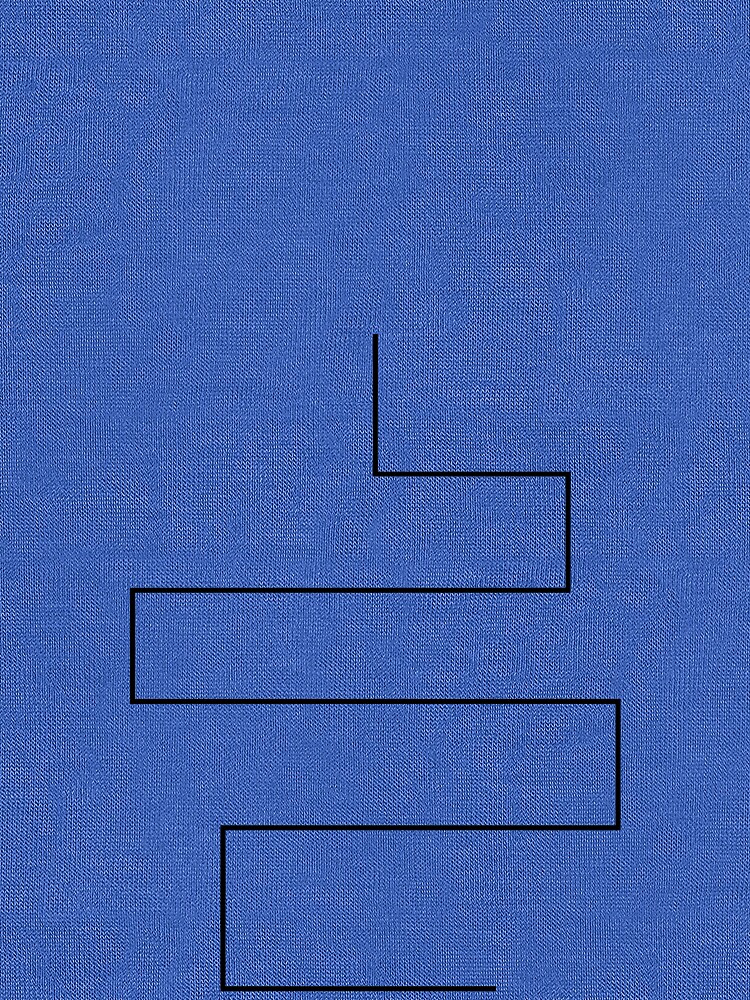 Lines 3 by marchthatdice
