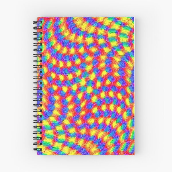 Item preview, Color Waves designed and sold by blackhalt.