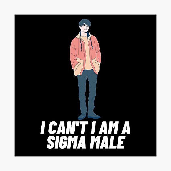 sigma male (@iamadefault6789) / X