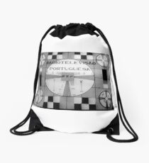 RTP Mira Técnica Drawstring Bag